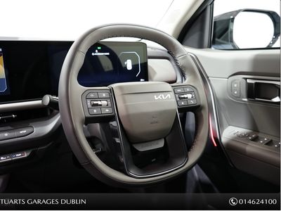 2027 Kia Seltos