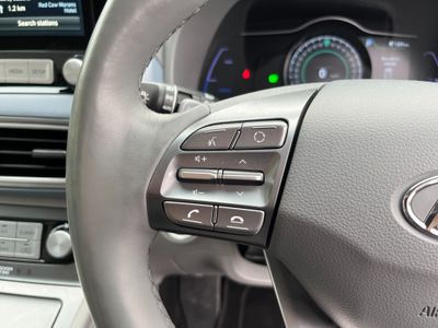 2021 Hyundai Kona