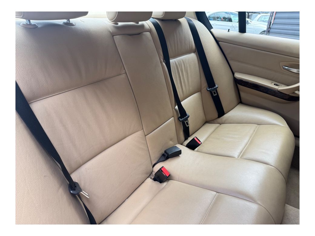 2007 BMW 3 Series
