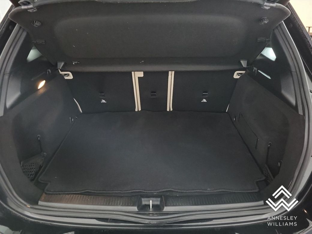 2020 Mercedes-Benz B Class