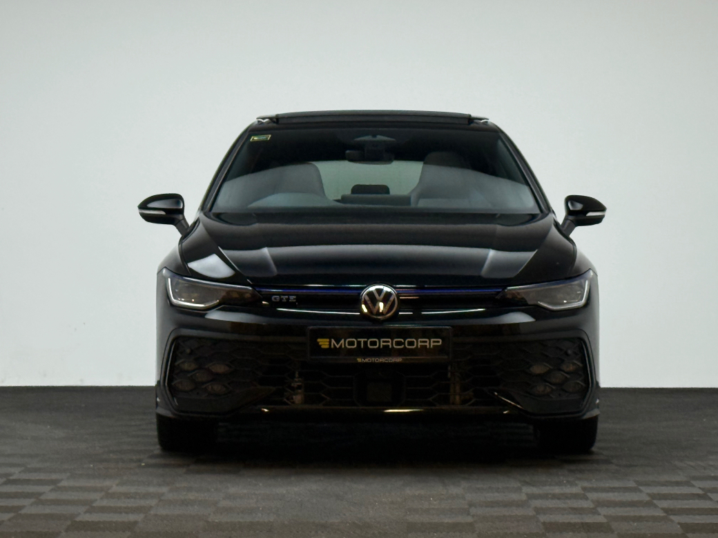 2026 Volkswagen Golf