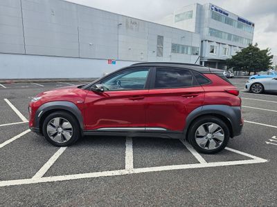 2019 Hyundai Kona