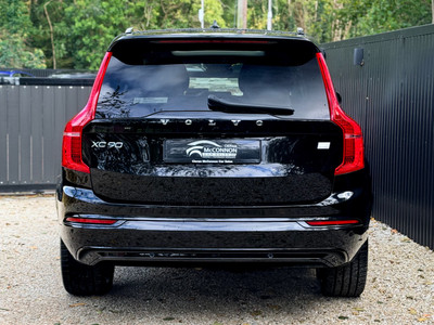 2023 Volvo XC90