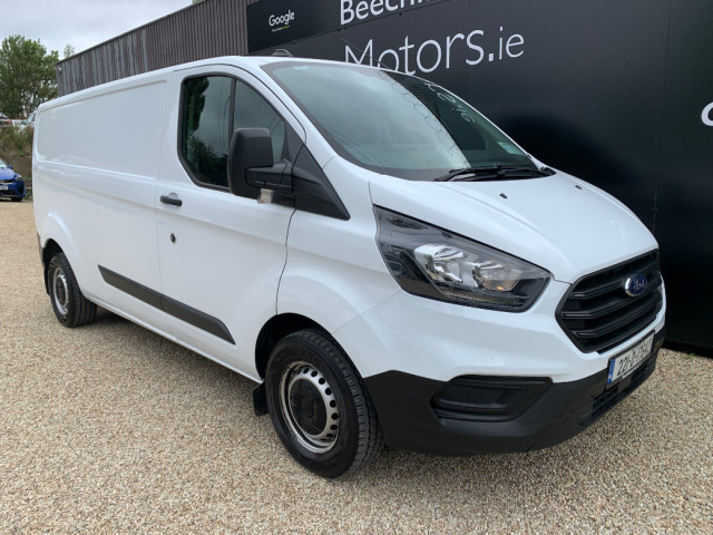 vehicle for sale from Beechlawn Motors