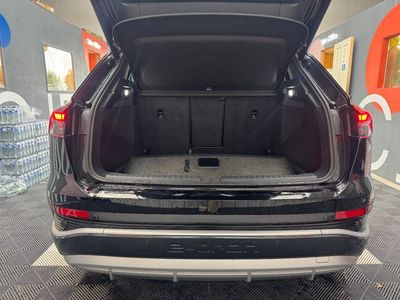 2023 Audi Q4 e-tron