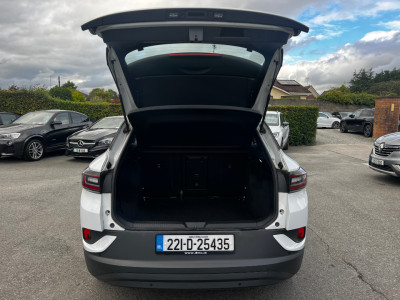 2022 Volkswagen ID.4