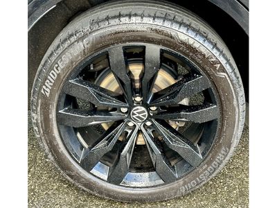 2023 Volkswagen Touareg