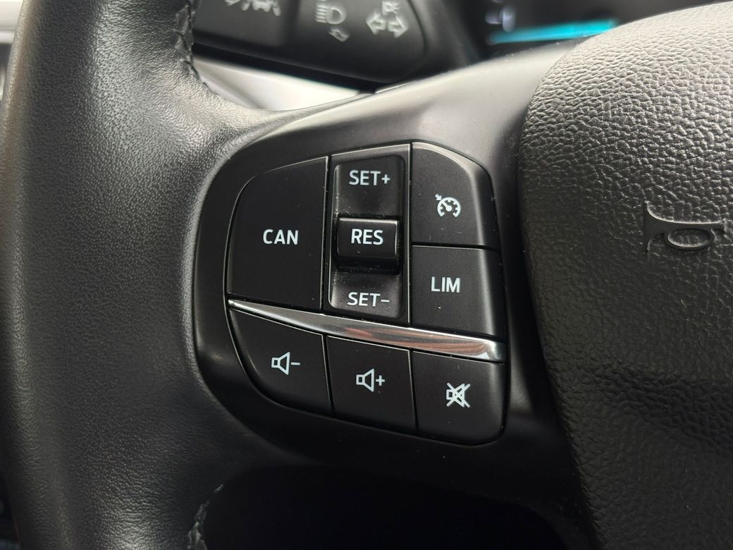 2021 Ford Focus