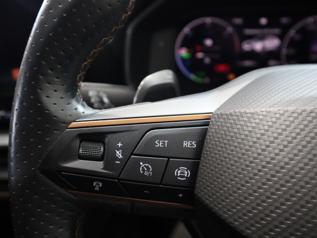 2022 Cupra Formentor