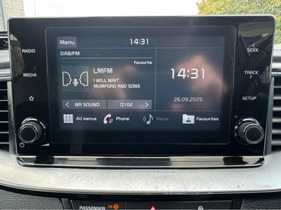 2021 Kia Ceed