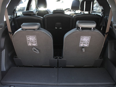 2019 Peugeot 5008