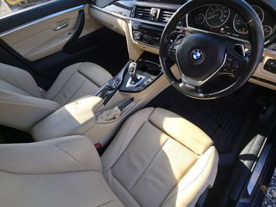 2016 BMW 4 Series