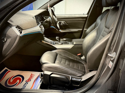 2022 BMW 3 Series