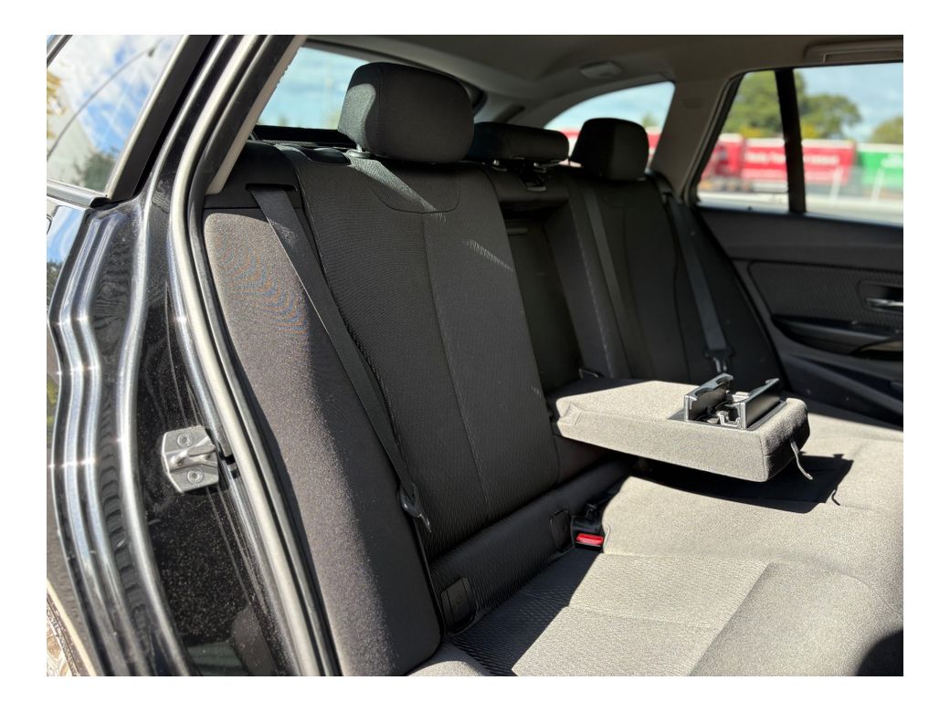 2015 BMW 3 Series