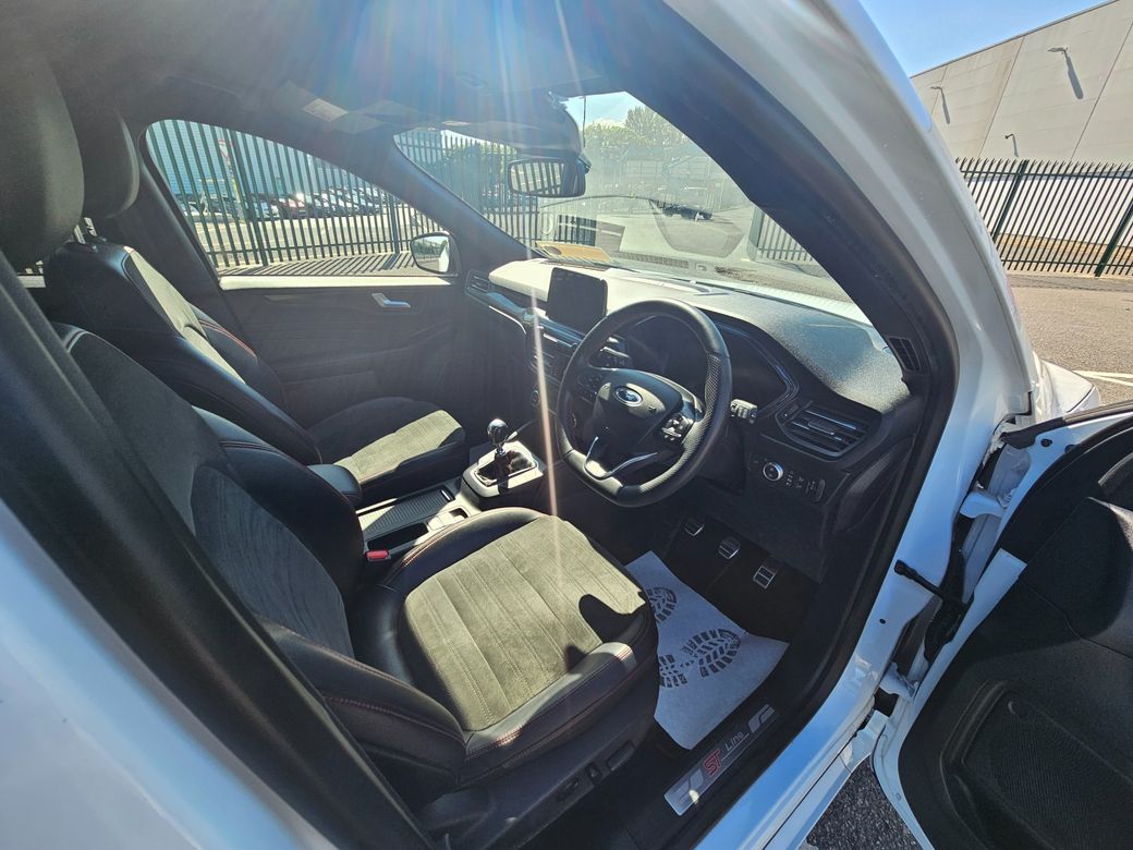 2022 Ford Kuga