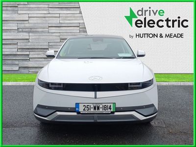 2025 Hyundai Ioniq 5