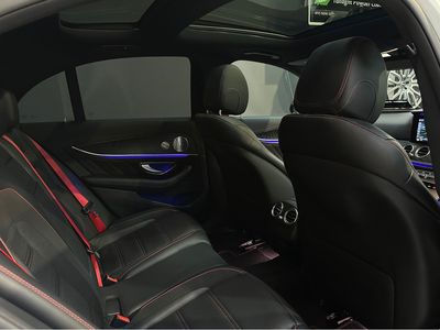 2019 Mercedes-Benz AMG