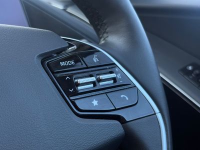 2025 Kia Niro