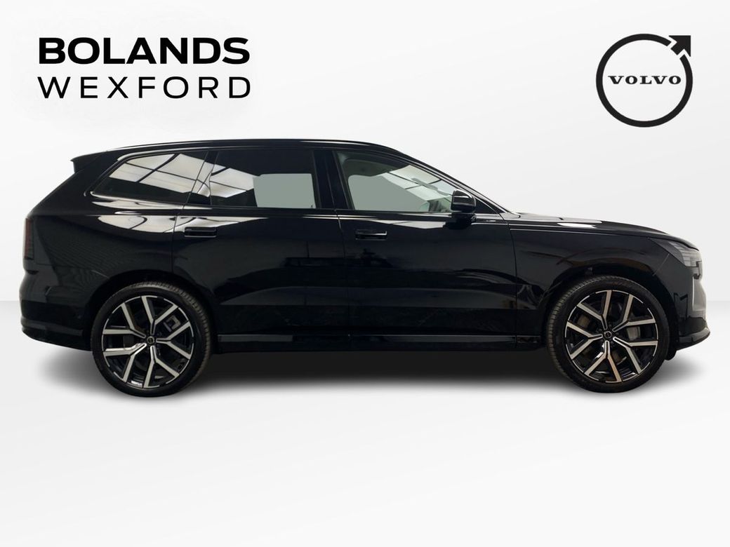 2027 Volvo EX90