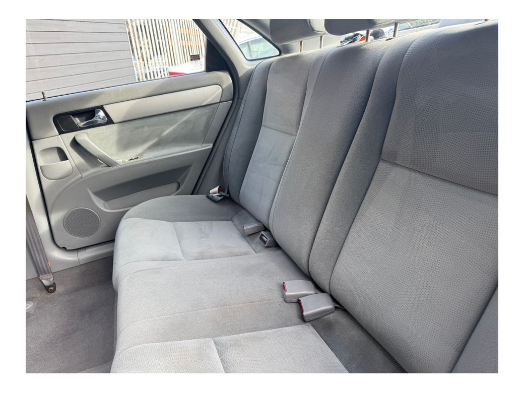 2006 Chevrolet Lacetti