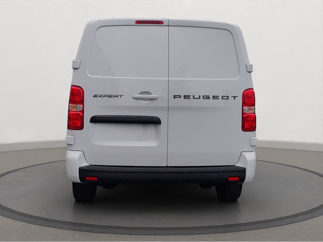 2026 Peugeot Expert