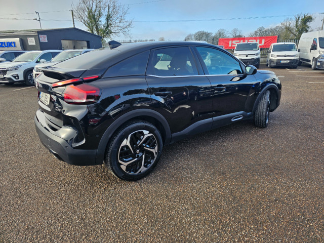 vehicle for sale from John Corbett Motorvillage