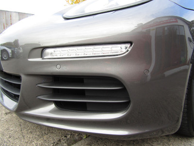 2014 Porsche Panamera