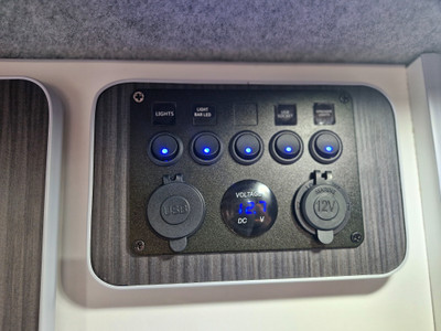 2021 Maxus Deliver 9