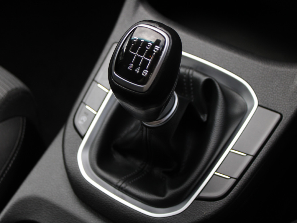 2018 Hyundai i30