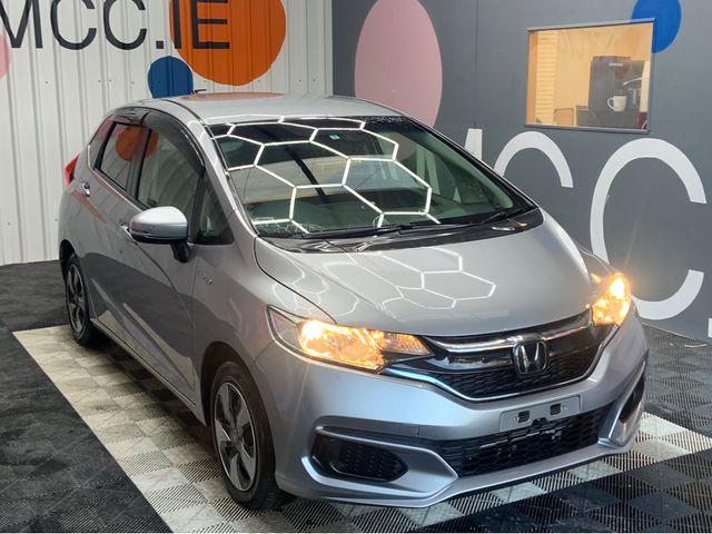 vehicle for sale from The Automatic Motor Car Centre