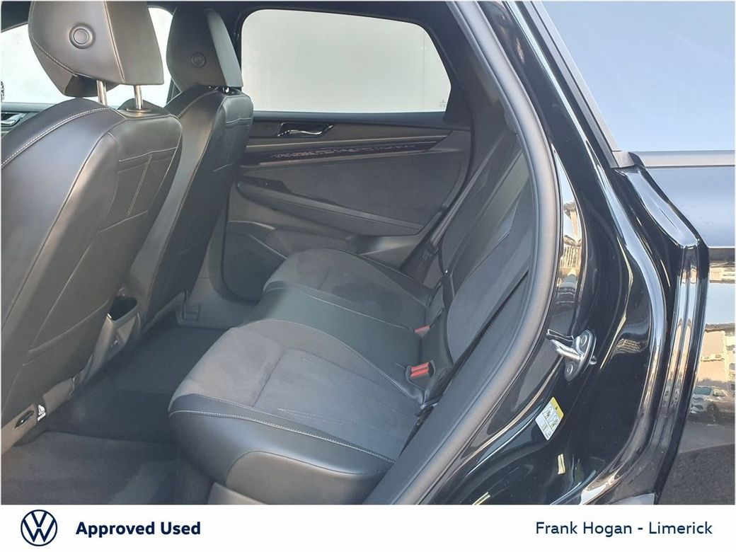 2025 Volkswagen ID.7