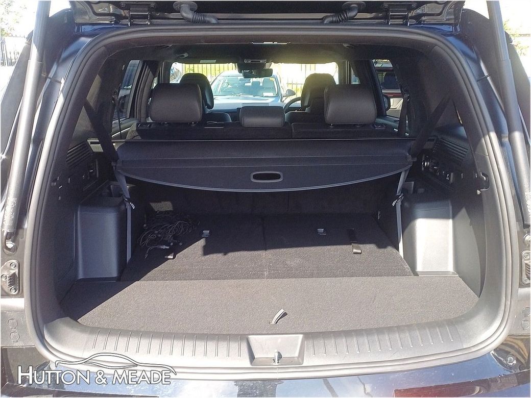 2025 Hyundai Santa Fe