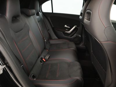 2019 Mercedes-Benz A Class