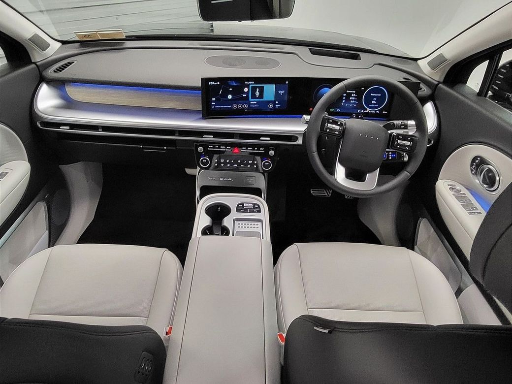 2026 Hyundai Ioniq 9