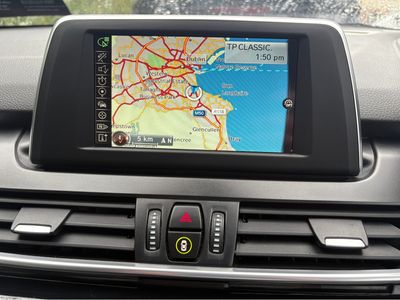 2017 BMW 2 Series Active Tourer