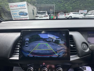 2021 Honda Fit