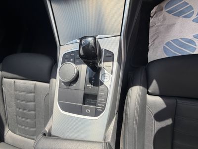 2022 BMW 3 Series