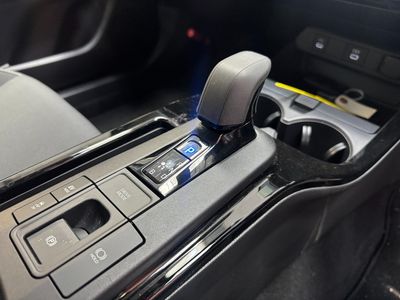2024 Toyota Prius