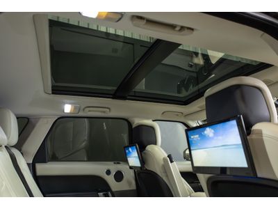 2019 Land Rover Range Rover Sport