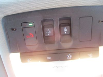 2025 Nissan X-Trail