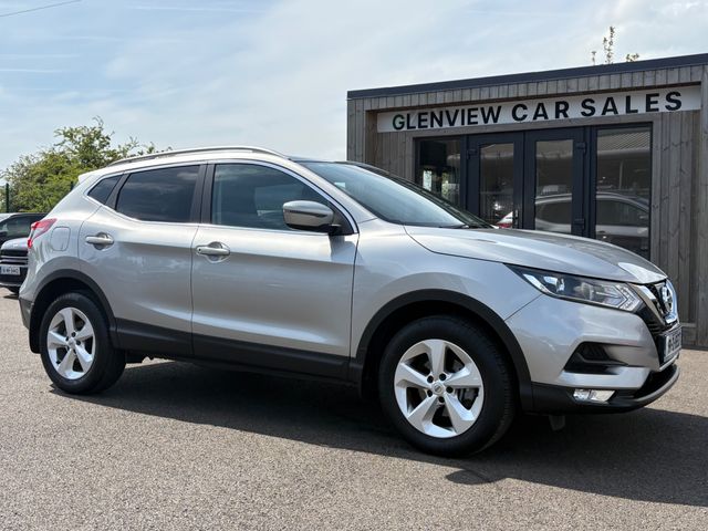 vehicle for sale from Glenview Car Sales