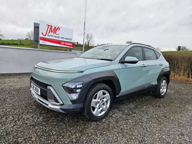 vehicle for sale from JMC Auto Sales & Services