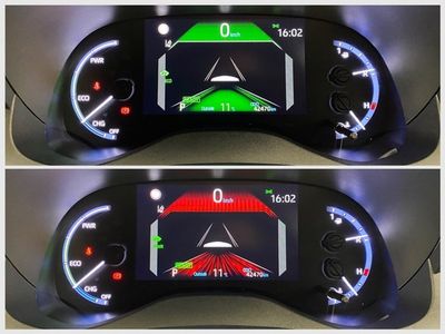 2023 Toyota Yaris Cross