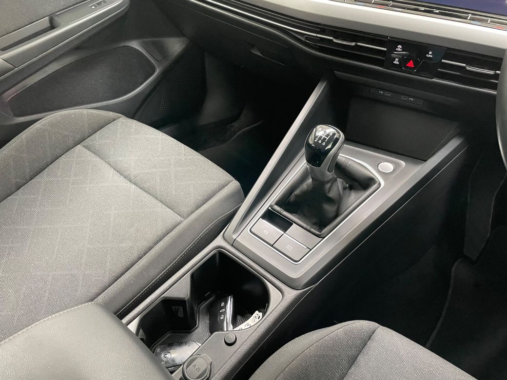 2023 Volkswagen Golf