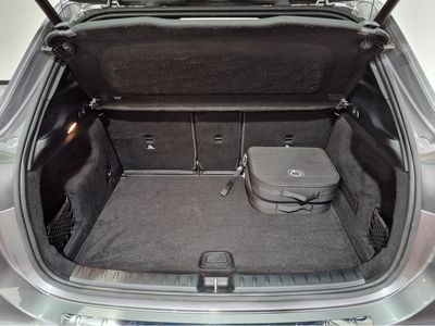 2023 Mercedes-Benz GLA Class