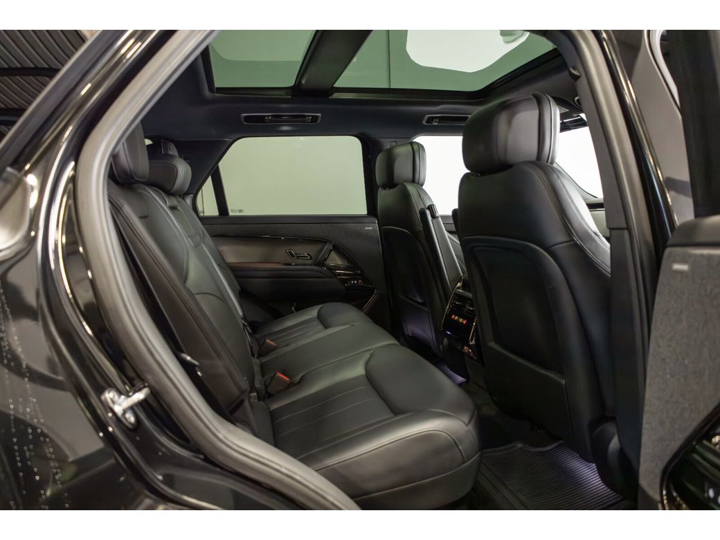 2024 Land Rover Range Rover Sport