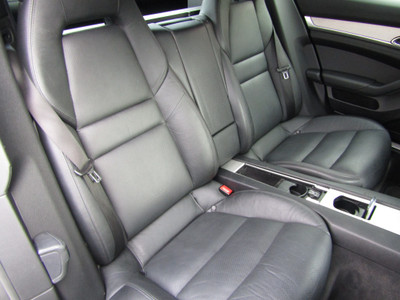 2014 Porsche Panamera