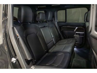 2022 Land Rover Defender 110