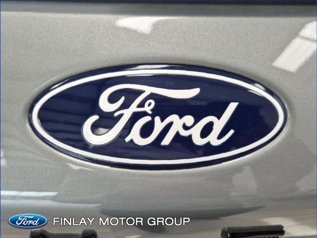 2026 Ford Kuga