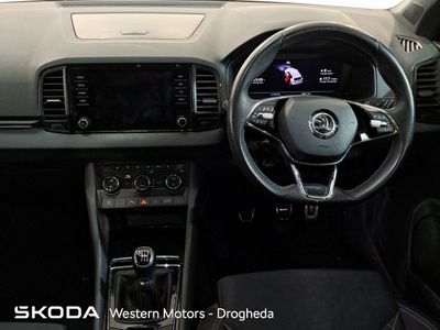 2022 Skoda Karoq